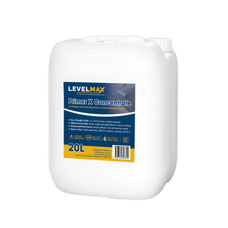 LEVELMAX Primer X Concentrate 20 L container