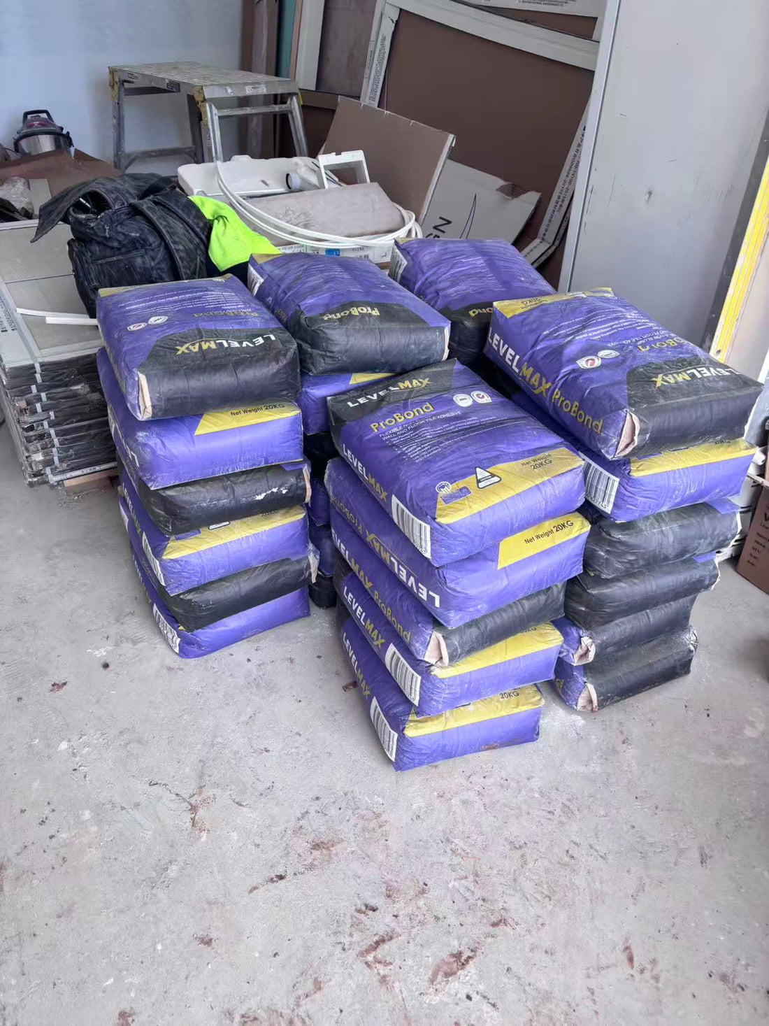 Choosing ProBond Tile Adhesive: Specifications and Substrate Checks