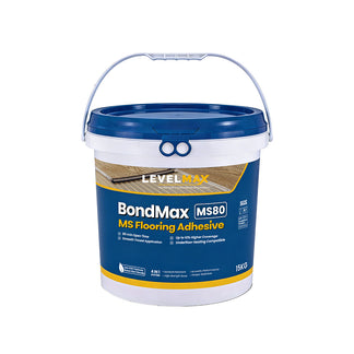 LEVELMAX BondMax MS80 15 kg pail